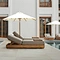 outdoor furniture